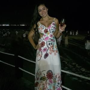 Meet your Posher, Agatha